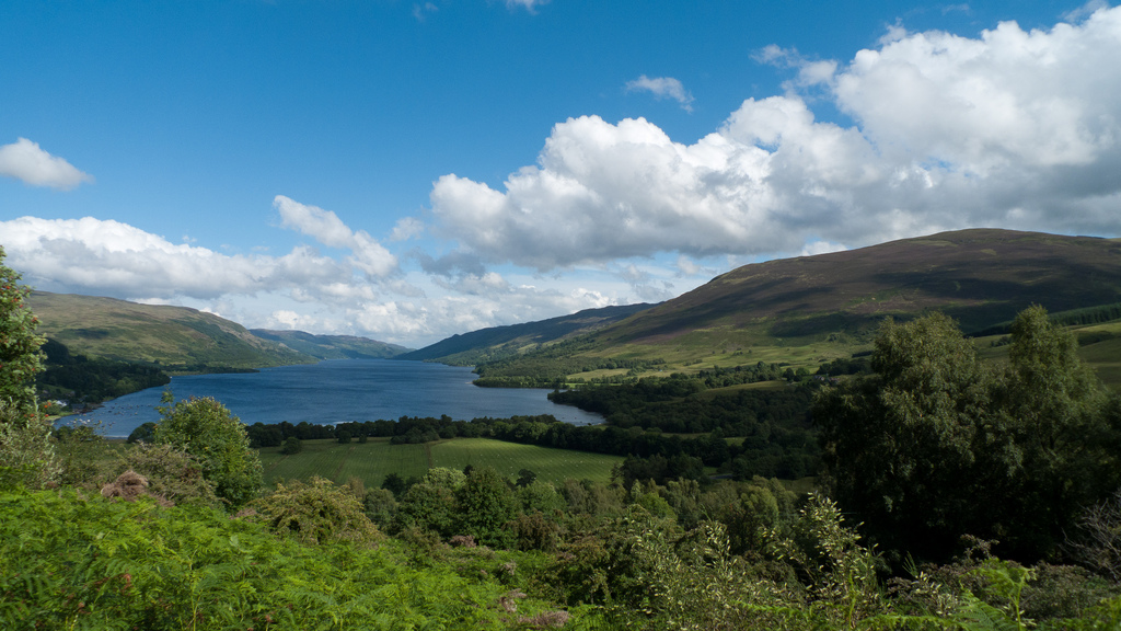 Loch Earn